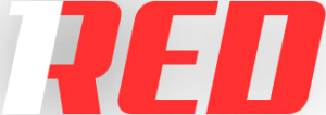 1red.com logo
