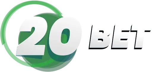 20bet.com logo